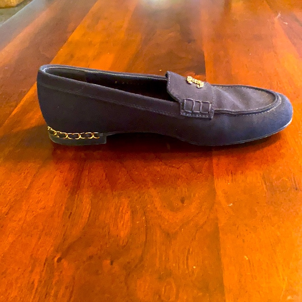 Authentic Chanel loafers - Picture 4 of 5